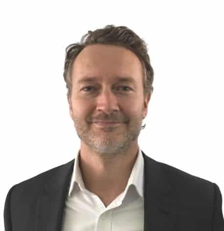 Instructor Galen White Profile Photo