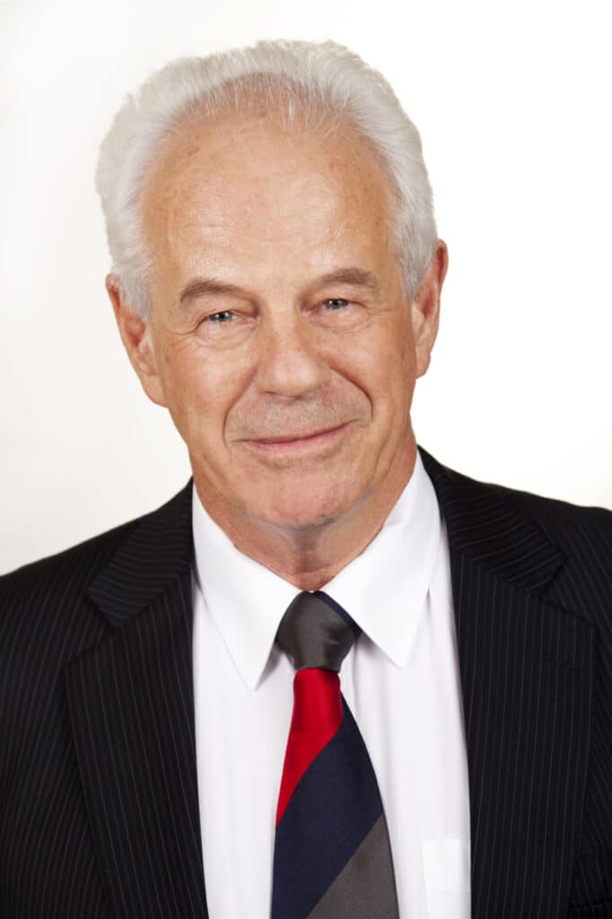 Instructor Jim Francis Profile Photo