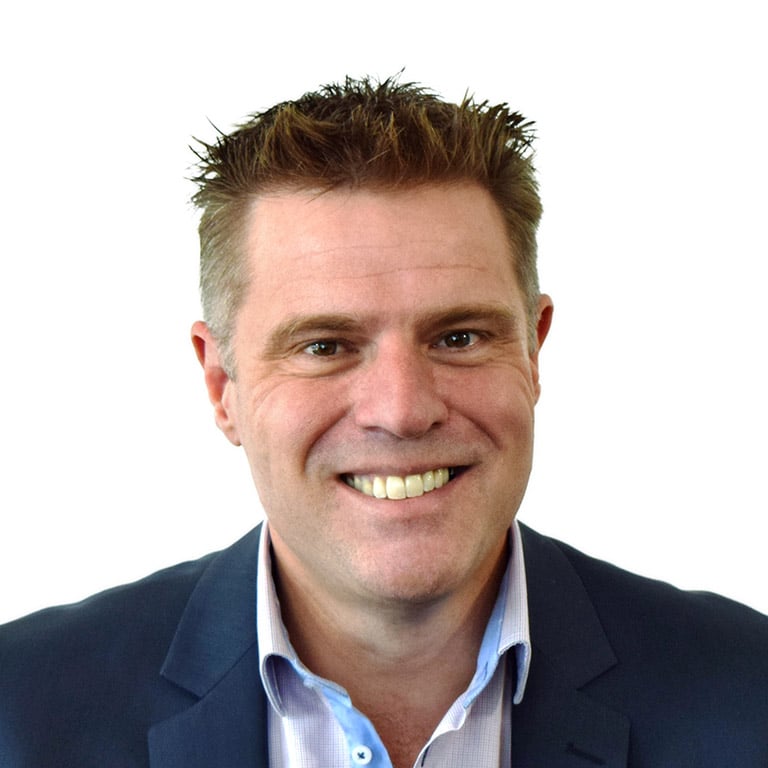 Instructor Scott Comte Profile Photo