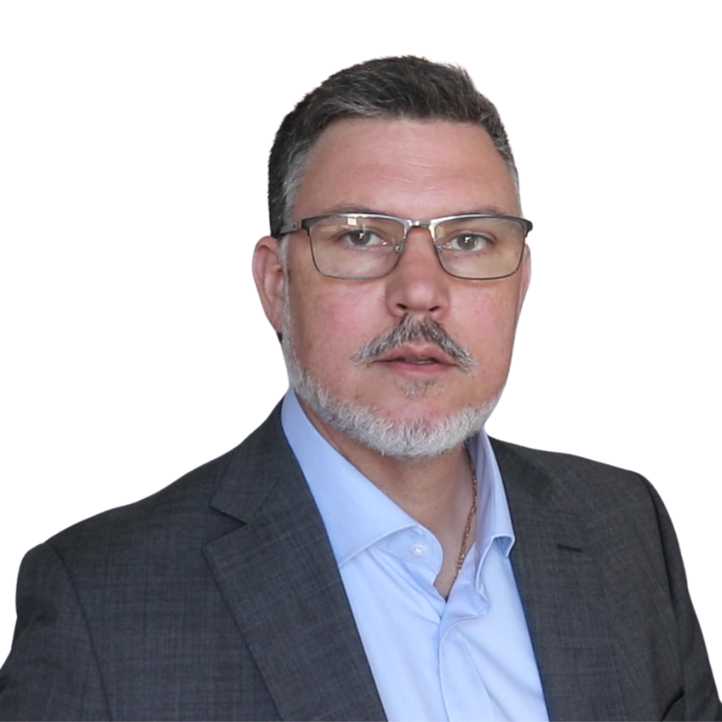 Karl Stanley Instructor photo