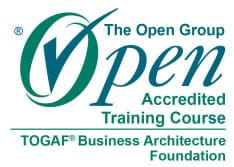 TOGAF BA - Foundation Accredited Training Provider icon