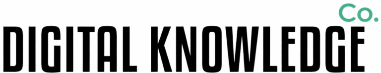 Digital Knowledge Co.