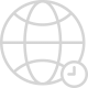 Date and Time Zone Options Date and Time Zone Options